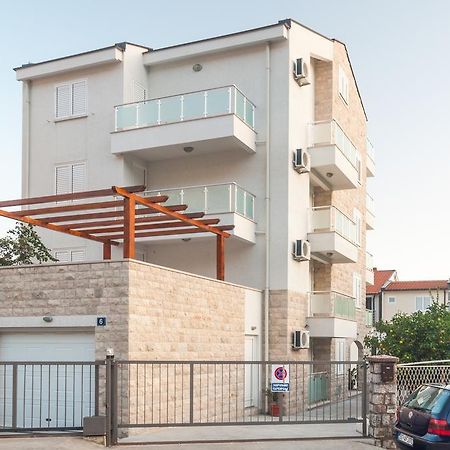 Apartments Lila Aurea Petrovac Dış mekan fotoğraf