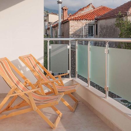 Apartments Lila Aurea Petrovac Dış mekan fotoğraf