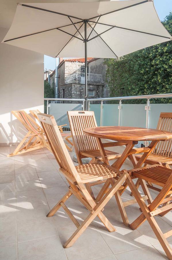 Apartments Lila Aurea Petrovac Dış mekan fotoğraf
