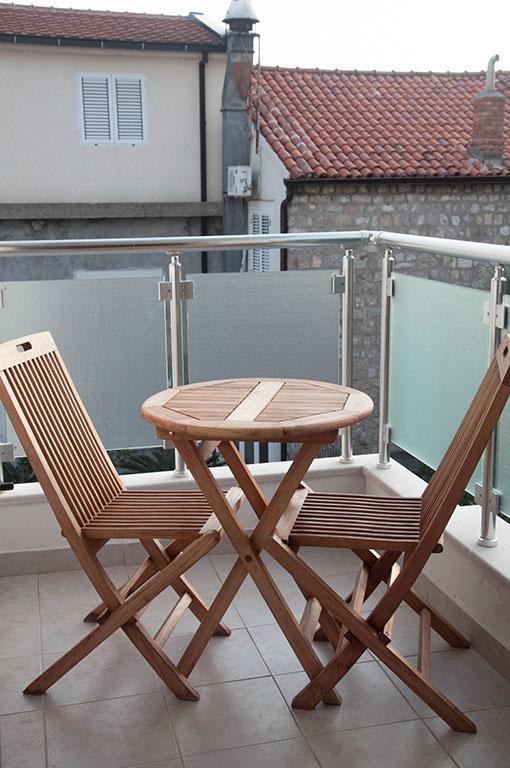 Apartments Lila Aurea Petrovac Dış mekan fotoğraf