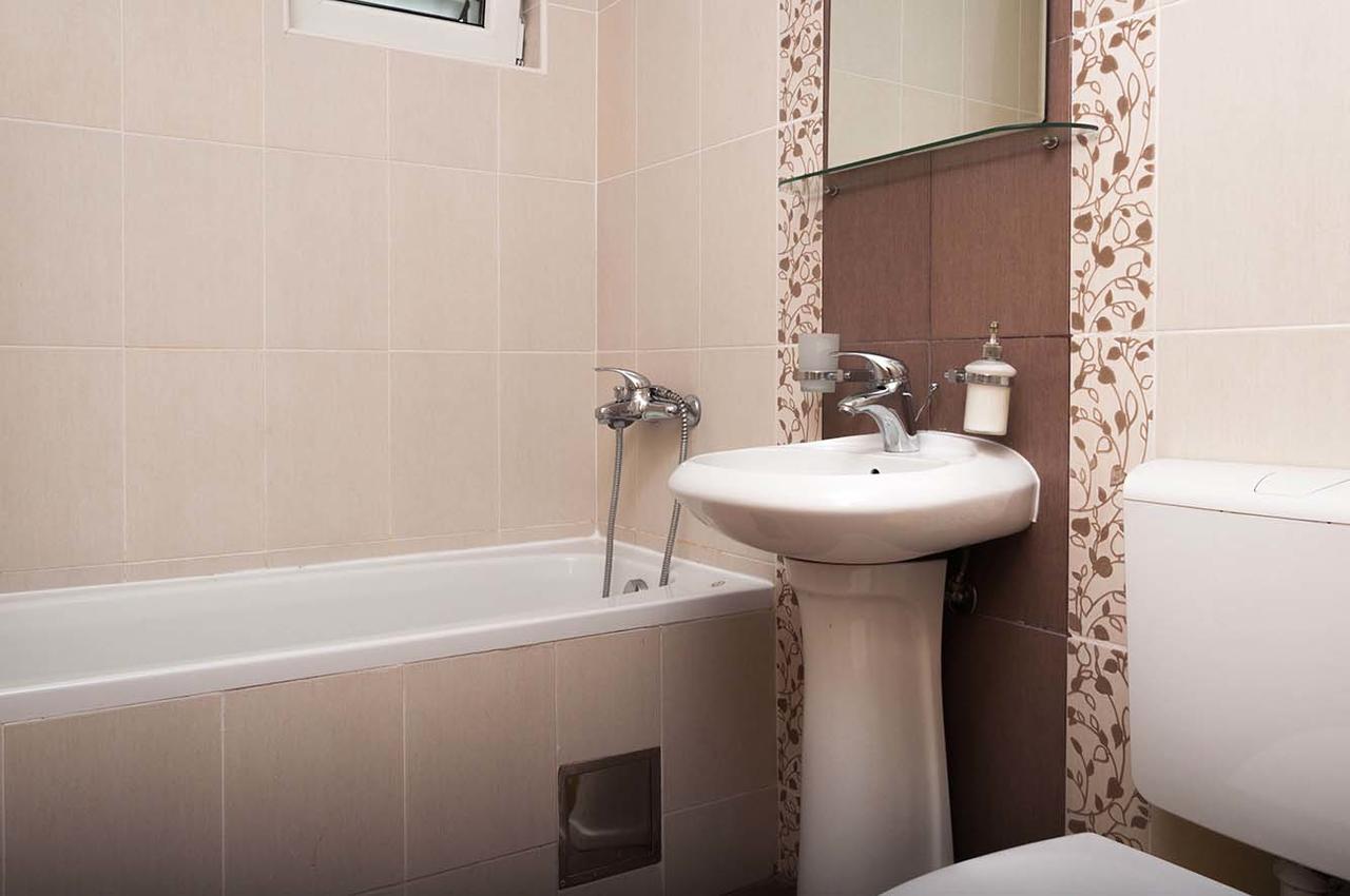 Apartments Lila Aurea Petrovac Dış mekan fotoğraf