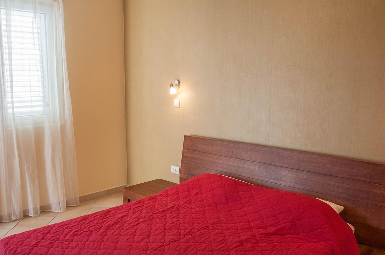 Apartments Lila Aurea Petrovac Dış mekan fotoğraf